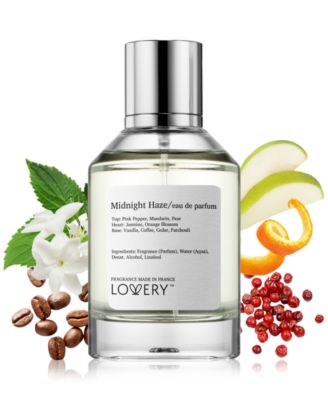 Lovery - Midnight Haze Eau de Parfum Spray, 3.4 oz.