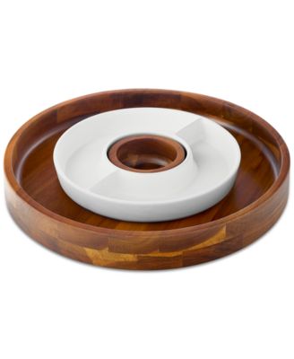 The Cellar - Three Section Server