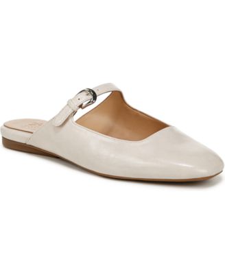 Naturalizer - Women's Apple Square Toe Mary Jane Mules