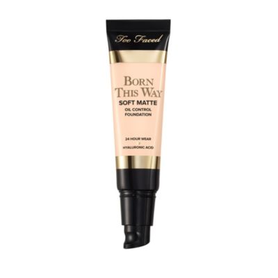 Too Faced - Born This Way Soft Matte Foundation