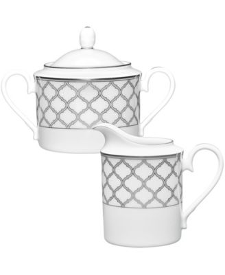 Eternal Palace Sugar Creamer Set image