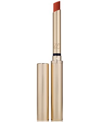 Estée Lauder - Pure Color Explicit Silk Matte Lipstick
