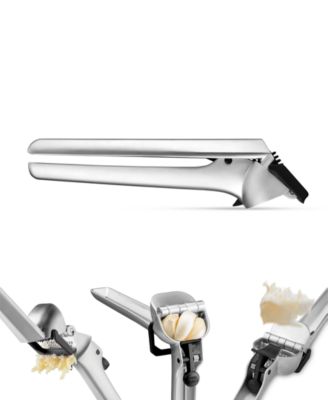 DreamFarm - Garject Peel Eject Garlic Press