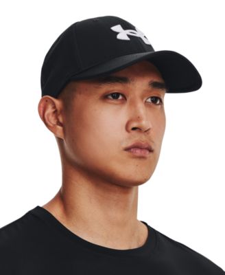 Under Armour - Men's UA Blitzing Baseball Hat