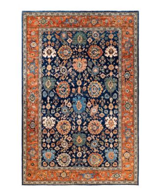 ADORN HAND WOVEN RUGS