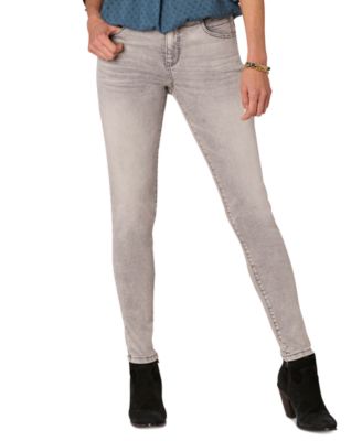 Democracy - Petite "Ab"solution Jeggings