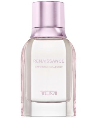TUMI - Renaissance Experience Collector Extrait de Parfum, 2 oz.