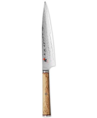 Miyabi - Birchwood 6" Utility Knife