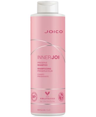 Joico - Inner Joi Preserve Shampoo, 33.8 oz.