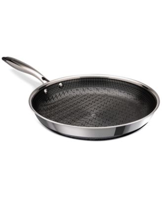 Hell's Kitchen - Ceramic Hybrid Nonstick 11" Frypan