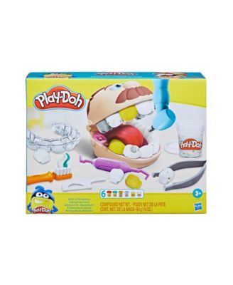 Play-Doh - Drill 'n Fill Dentist