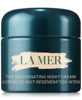 La Mer - The Rejuvenating Night Cream