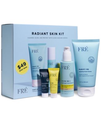 FRE - 4-Pc. Radiant Skin Skincare Set