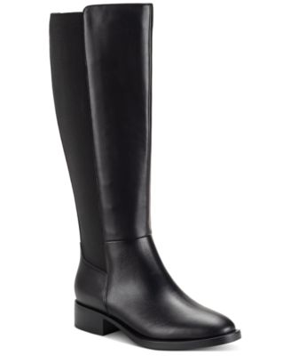 Style & Co - Women's Eloisee Flat Tall Boots