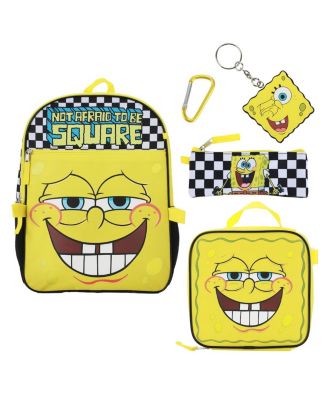 SpongeBob SquarePants