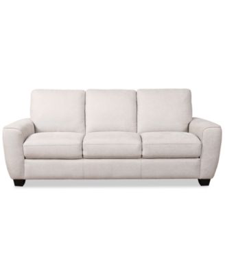 Myriem 87" Fabric Sofa, Created for Macy's image