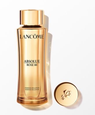 Absolue Rose 80 Essence-In-Lotion image