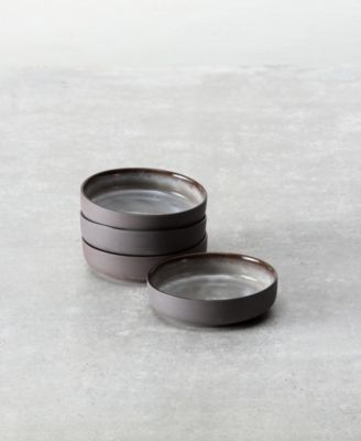 Northern Lights Small Bowls, Set of 4 image