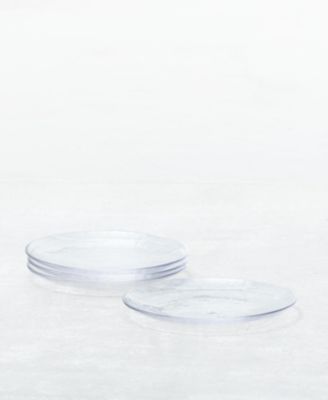 Los Cabos Salad Plates, Set of 4 image