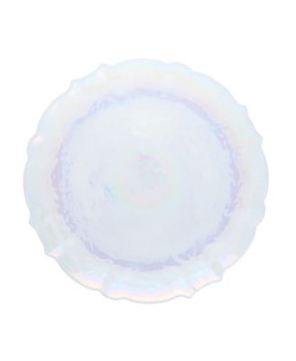 Lorelei Charger Plates, Set of 4 image