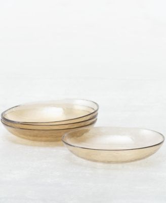 Los Cabos Coupe Entree Bowls, Set of 4 image