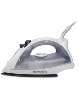 Proctor Silex - Nonstick Steaming Iron