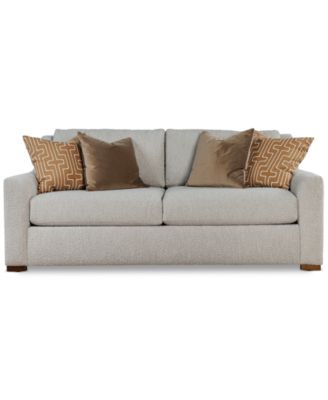 Furniture - Morgane Fabric Sofa