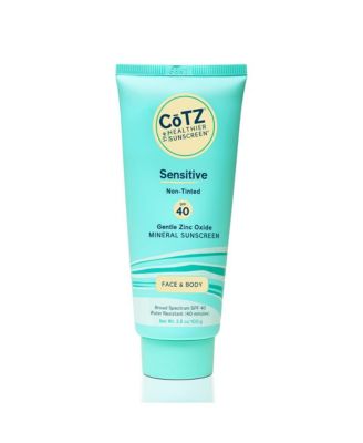 CoTZ Skincare