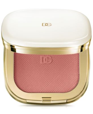 Dolce&Gabbana - DOLCE&GABBANA Cheeks & Eyes Match Blush & Eyeshadow Powder