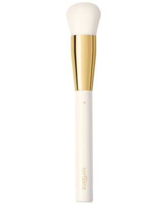 GUERLAIN - Guerlain Fluid & Powder Foundation Brush N&deg;11