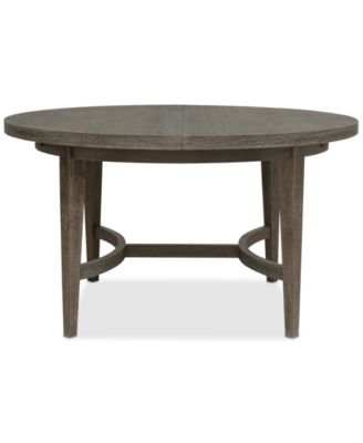 Furniture - Griffith Round Dining Table