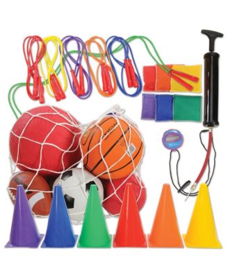 Kaplan Early Learning