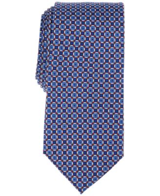 Nautica - Men's Mini-Medallion Tie