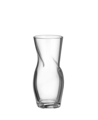 Orrefors - Squeeze Clear Vase