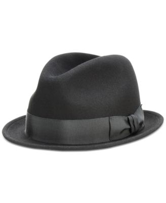 Country Gentleman - Floyd Fedora