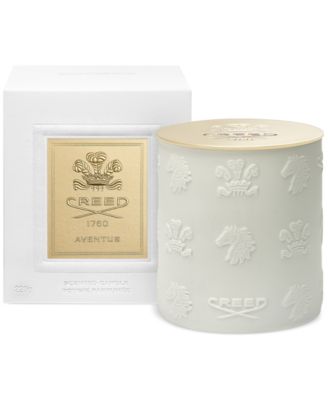 CREED - Aventus Porcelain Candle, 7.76 oz.