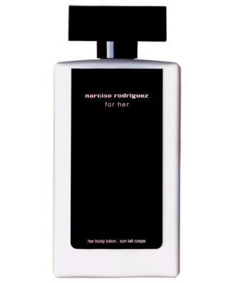Narciso Rodriguez - For Her Body Lotion, 6.7 fl. Oz