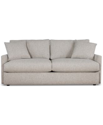 CLOSEOUT! Tilmar Fabric Sofa, Exclusively at Macy's image