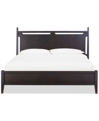 Furniture - Addelyn King Panel Bed