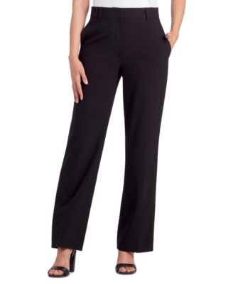 BCX - Juniors' Straight-Leg Pants