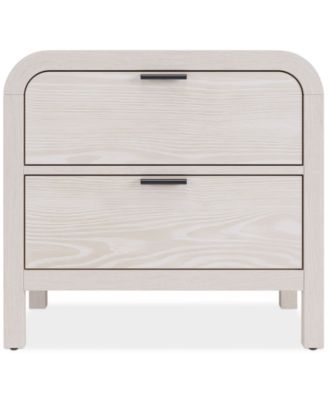 Furniture - Lunare Nightstand