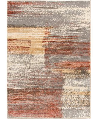 Mink Home - Merit Okello 7'10''x9'10'' Area Rug
