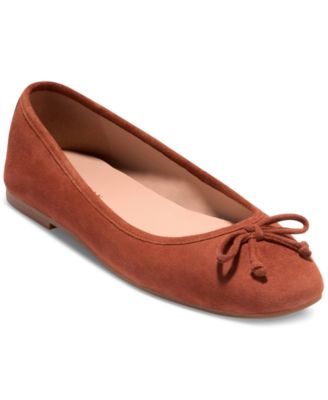 Cole Haan - Women's Yara Soft Ballet Flats