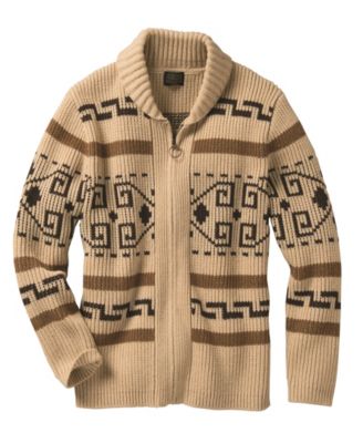 Pendleton - Men's Original Westerly Cardigan