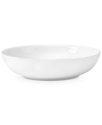 For Me Shallow Serving Bowl, 9" image