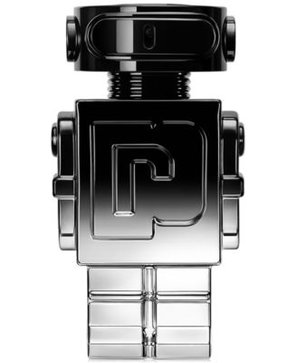 Rabanne - Men's Phantom Elixir Parfum Intense Fragrance Collection