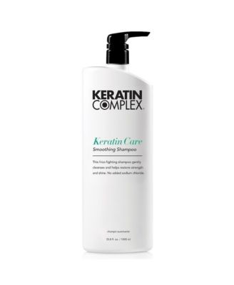 Keratin Complex