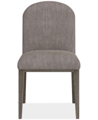 Furniture - Griffith Side Chair