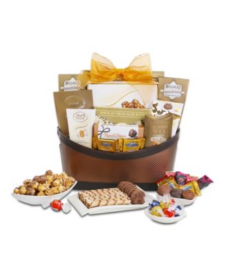 Alder Creek Gift Baskets