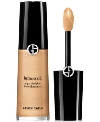 Armani - Giorgio  Luminous Silk Acqua Highlighter